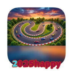 2025happy