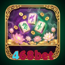 468bet