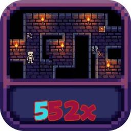 552x
