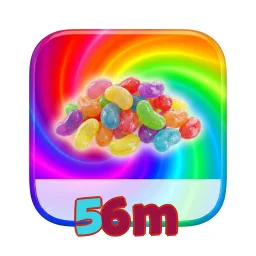 56m