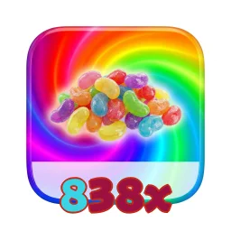 838x