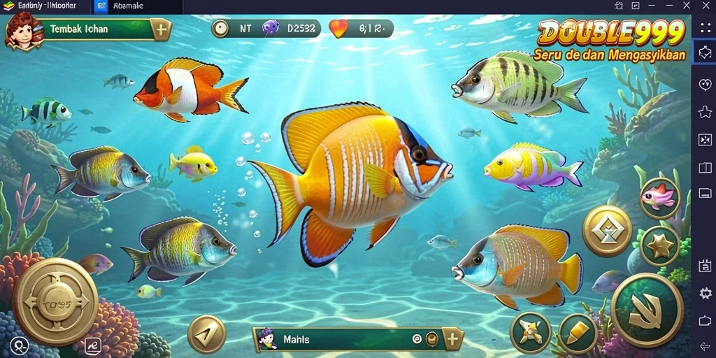Visual de YUMPG